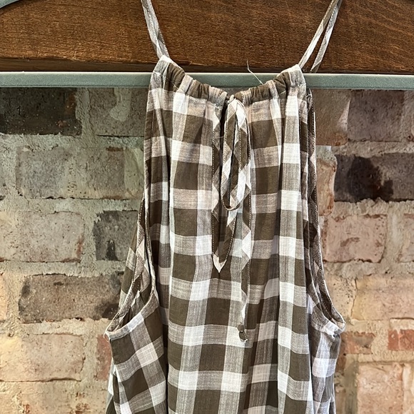 Cloth and stone top - Picture 3 of 3